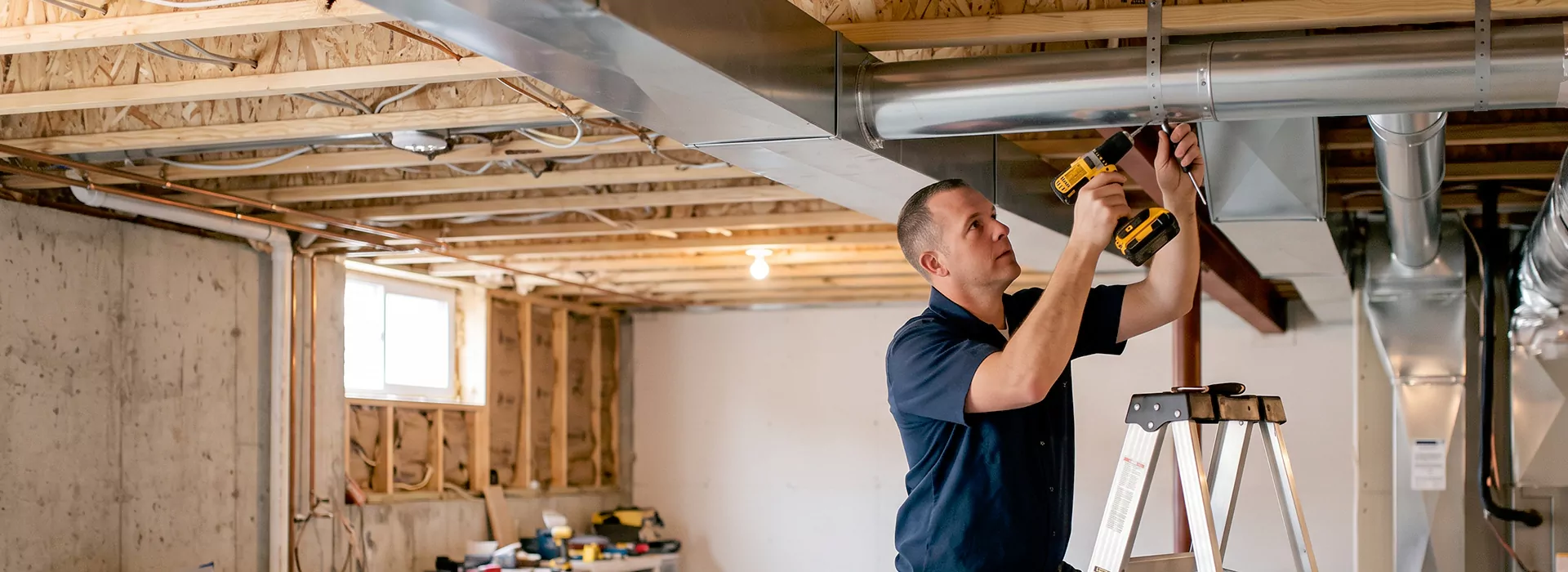 Dryer Vent Hose Replacement in San Antonio, Texas