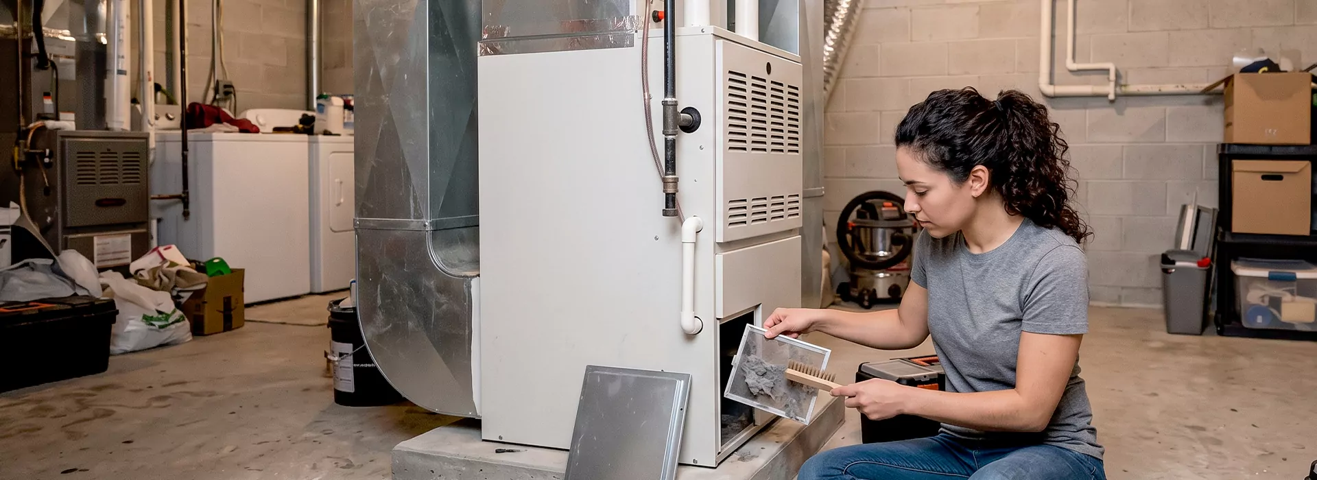 Lint Trap Cleaning San Antonio, TX