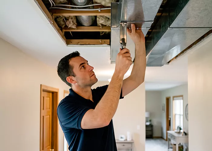 Premier San Antonio Dryer Vent Hose Installer