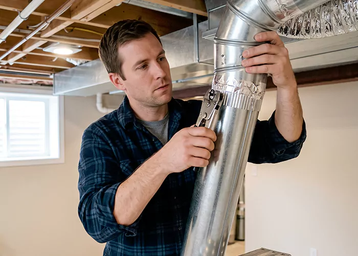 Professional San Antonio Dryer Vent Replacement Company