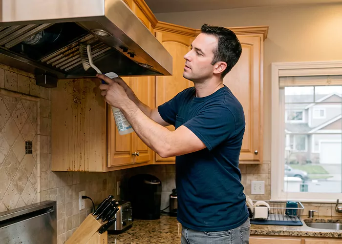 Reliable Kitchen Exhaust Cleaning Company in San Antonio, TX