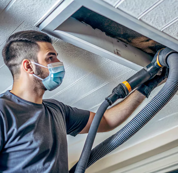 Why Choose San Antonio Air Duct Pro Among Duct Cleaning Companies in San Antonio, TX?