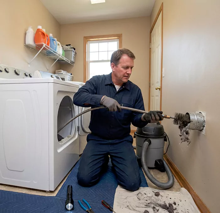 Why Choose San Antonio Air Duct Pro Among San Antonio Dryer Vent Repair Companies?