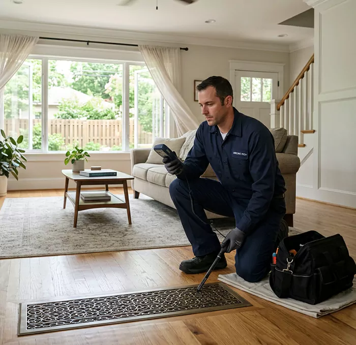 Why Choose San Antonio Air Duct Pro Among San Antonio Air Circulation Companies?